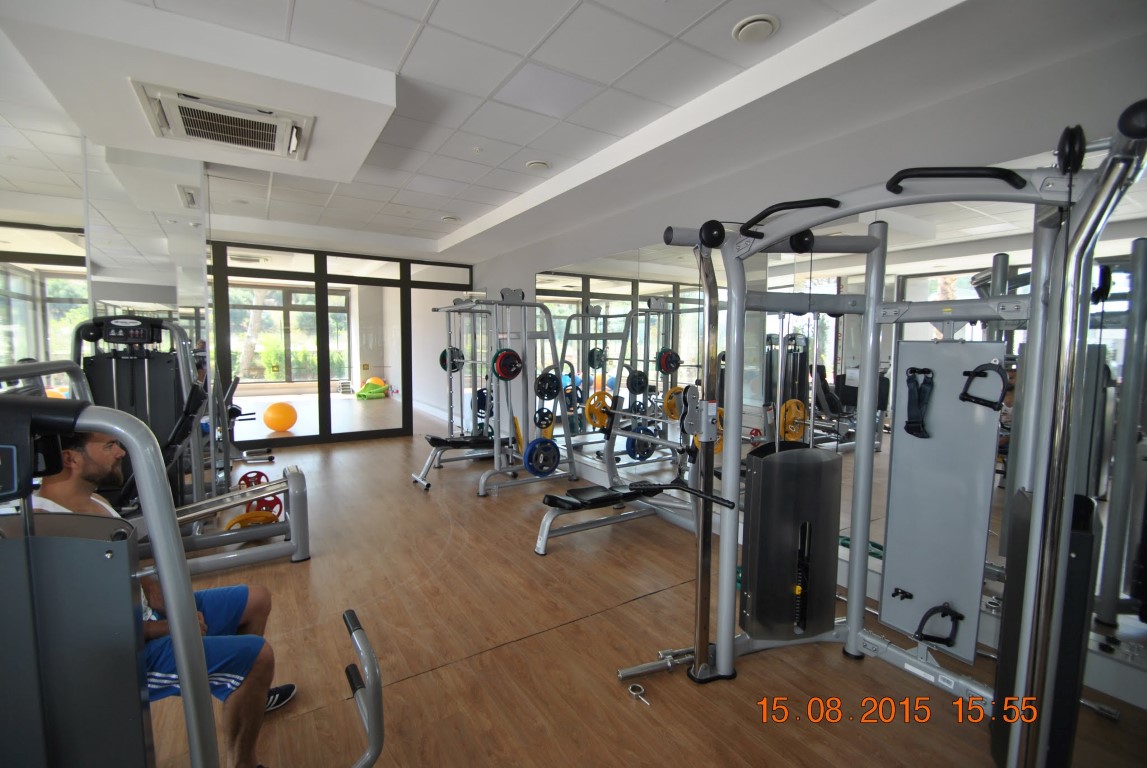 imagini hotel SEVEN SEAS SEALIGHT KUSADASI